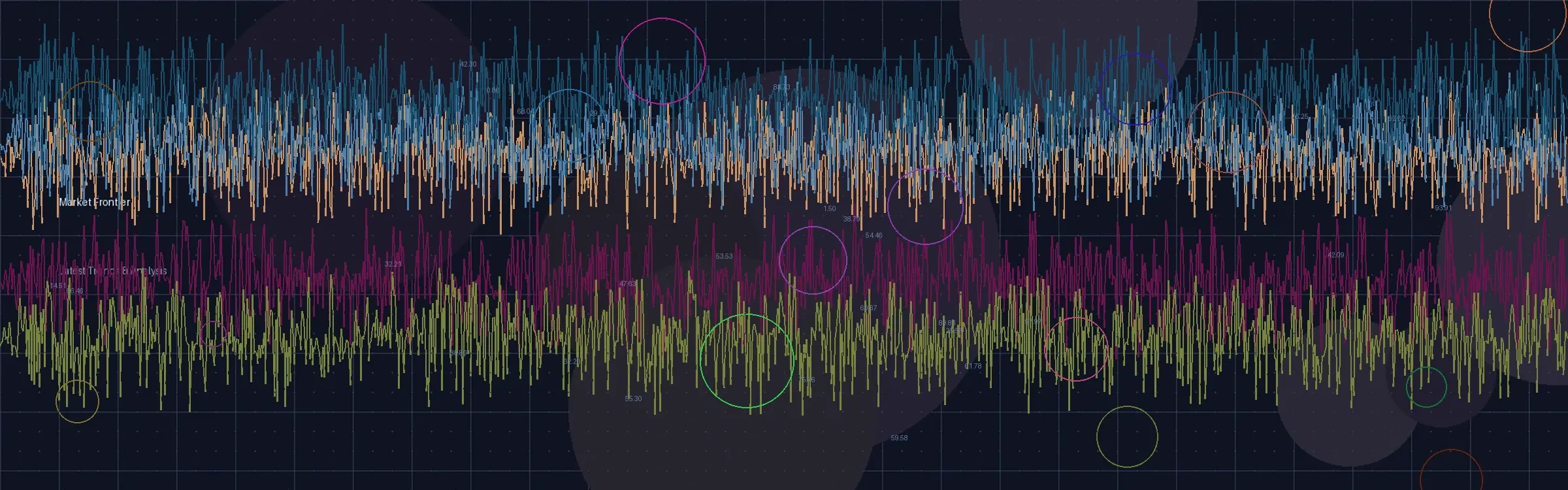 pc预测全球彩票市场前沿趋势分析